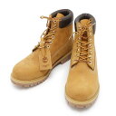 【決算セール開催中!】 ルイヴィトン ブーツ LV × Timberland 6-IN アンクルブーツ モノグラム メンズサイズ9 1AD72V LOUIS V...