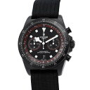チュードル ペラゴス FXD クロノ M25827KN-0001 TUDOR 腕時計 チューダー 黒文字盤 【中古】 チュードル ペラゴス TUDOR チュードル 中古