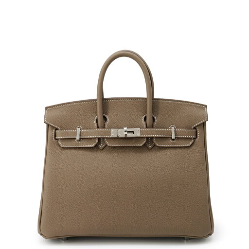 エルメス バーキン25 エトゥープ/シルバー金具 トゴ K刻印 HERMES ハンドバッグ エルメス バーキン エルメス バッグ エルメス レディース HERMES Birkin HERMES BAG エルメス バーキン25 エトゥープ/シルバー金具 トゴ K刻印 HERMES ハンドバッグ エルメス バーキン エルメス バッグ エルメス レディース HERMES Birkin HERMES BAG