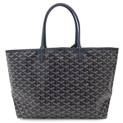 ゴヤール トートバッグ サンルイPM STLOUIPMLTY12CL12P GOYARD ポーチ付き 【安心保証】 【中古】 ゴヤール バッグ GOYARD BAG ゴヤール トートバッグ サンルイPM STLOUIPMLTY12CL12P GOYARD ポーチ付き 【安心保証】 【中古】 ゴヤール バッグ GOYARD BAG
