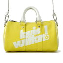 ルイヴィトン ハンドバッグ キーポルXS トリヨンレザー M80842 LOUIS VUITTON 2wayショルダーバッグ 白 【安心保証】 【中古】 ルイヴィトン バッグ LOUIS VUITTON BAG