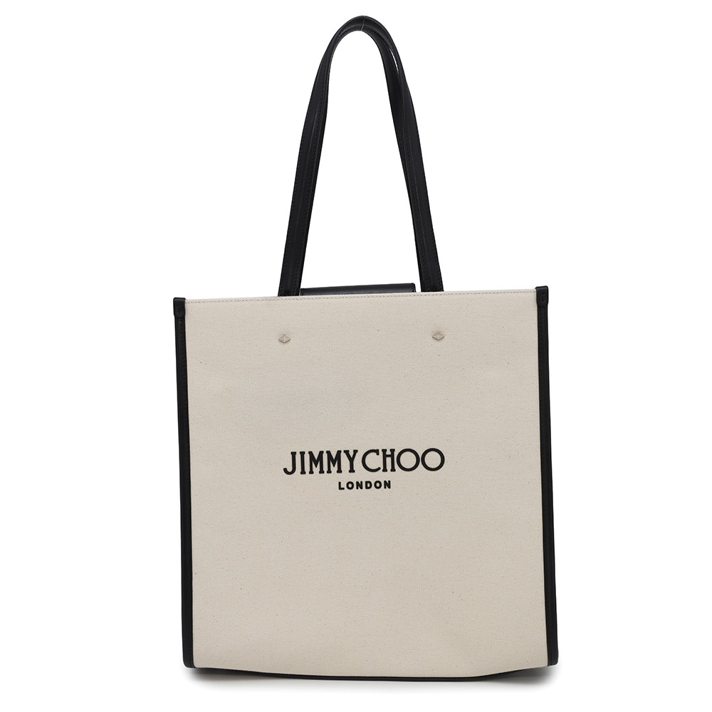 セール♪Jimmy Chooジミーチュウトートバッグ通勤にも使いやすい 楽天市場】ジミーチュウ(トートバッグ|レディースバッグ