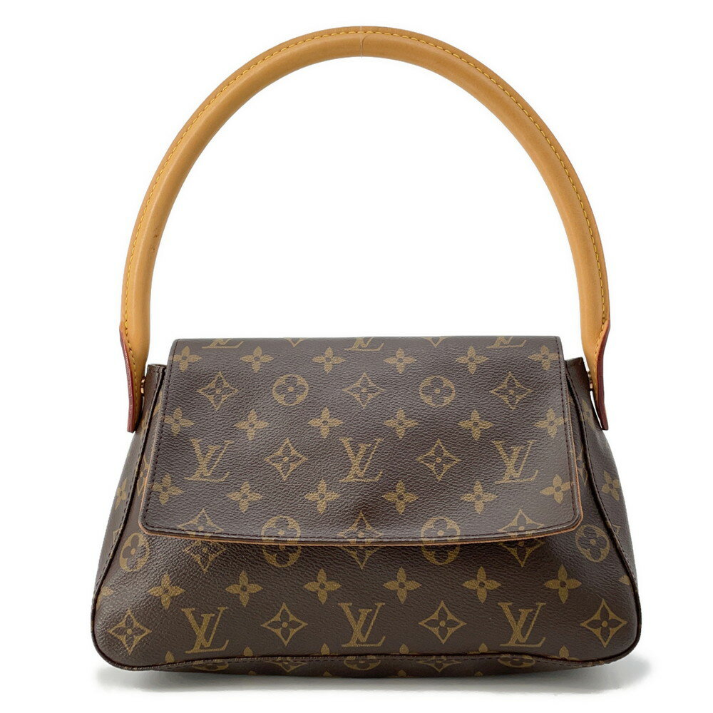 大人かわいいミニサイズ【LouisVuitton】ショルダーバッグ 楽天市場】モノグラムミニ ヴィトン(ブランドルイ・ヴィトン