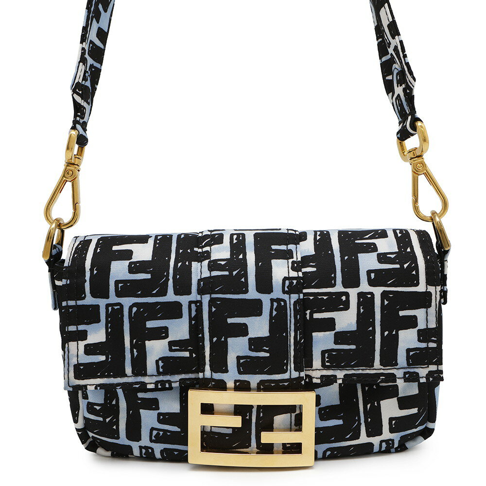 ڷ軻볫桪ۥեǥ Хå 祷奢  å ߥ Хå ʥ 8BR784 FENDI...