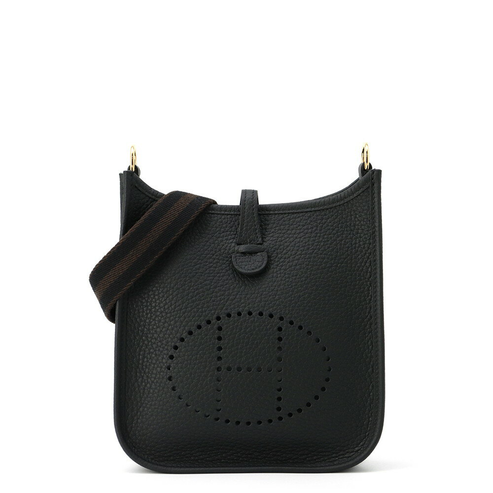 エルメスショルダーバッグエブリンT...