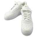 【決算セール開催中!】ルイヴィトン スニーカー ナイキ エアフォース1 ロー NIKE AIR FORCE 1 LOW メンズサイズ7 LOUIS VUITTO...