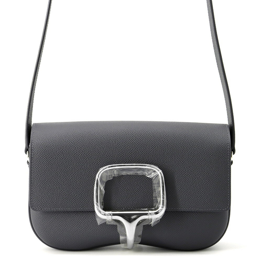 エルメス デッラ・カヴァッレリア エラン アルドワーズ/シルバー金具 エプソン W刻印 エルメス デッラ・カヴァッレリア エラン HERMES BAGのサムネイル