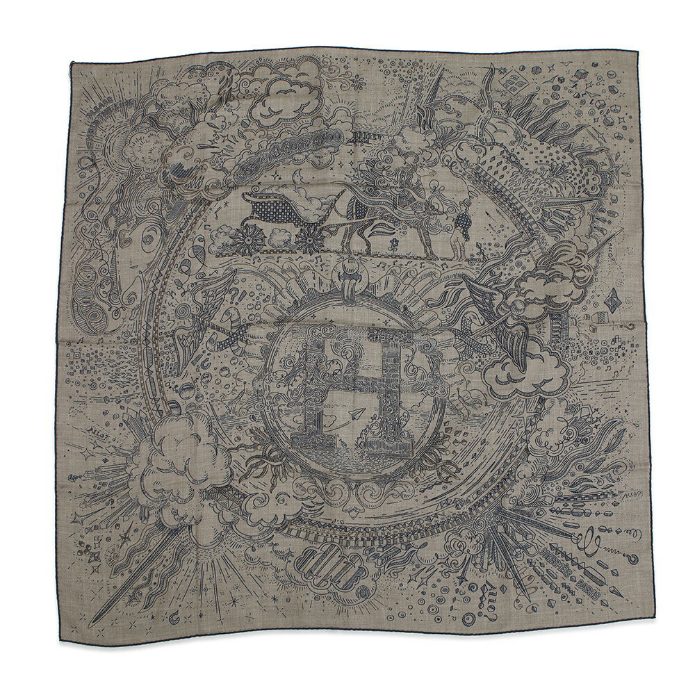 楽天市場】エルメス カレ65の通販