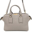 バーバリー ハンドバッグ ミディアムクリフトン インシグネチャー 3971049 BURBERRY 2way6ショルダーバッグ 【安心保証】 【中古】 バーバリー バッグ バーバリー レディース BURBERRY BAG
