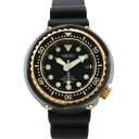 セイコー プロスペックス マリンマスター SBDX038 SEIKO 腕時計 ウォッチ 黒文字盤 【安心保証】 【中古】 セイコー グランドセイコー SEIKO 中古