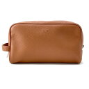 フェンディ ハンドバッグ ロゴ セカンドバッグ レザー 7AS378 FENDI バッグ メンズ 【安心保証】 【中古】 フェンディ バッグ FENDI BAG