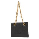 バレンシアガ トートバッグ デュ―ティ フリー スモール レザー 760012 BALENCIAGA 黒 【安心保証】 【中古】 バレンシアガ バッグ レディース BALENCIAGA BAG