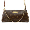 ルイヴィトン ショルダーバッグ モノグラム エヴァ M95567 LOUIS VUITTON ヴィトン バッグ チェーンバッグ 2WAY 【安心保証】 【中古】 ルイ・ヴィトン モノグラム ルイ ヴィトン バッグ ルイ ヴィトン LOUIS VUITTON BAG