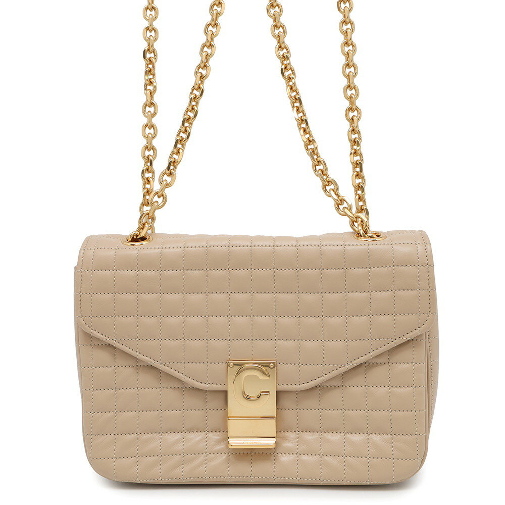 関税送料込♡CELINE キルティングショルダーバッグ 4色 楽天市場】キルティング ショルダーバッグ(ブランドセリーヌ