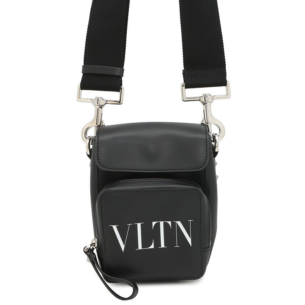 【美品】ヴァレンティノ・ショルダーボディーバッグ 楽天市場】vltn クロスボディバッグの通販