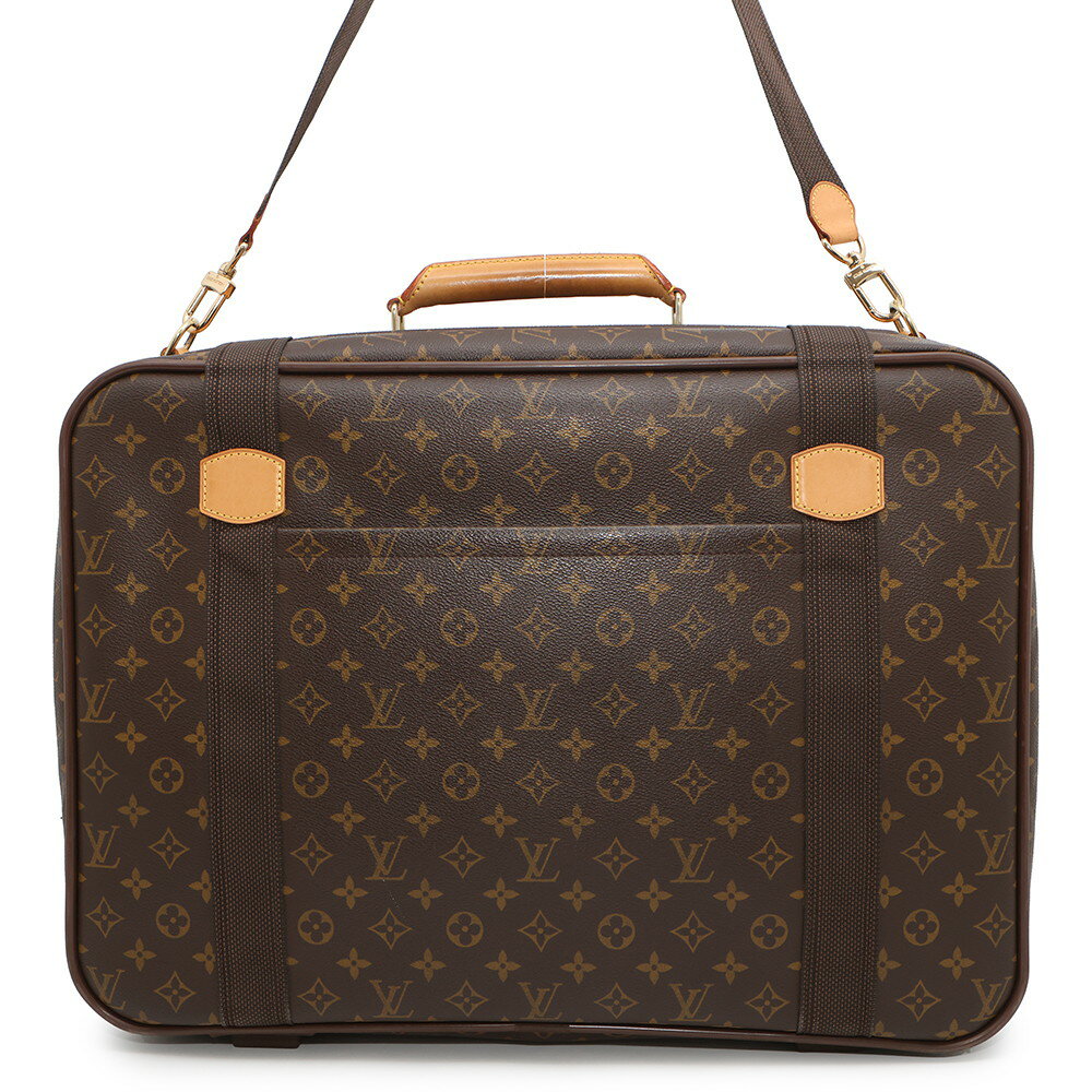 LOUIS VUITTON ルイヴィトン サテライト53 ブラック 楽天市場】ルイヴィトン サテライト53 モノグラムの通販
