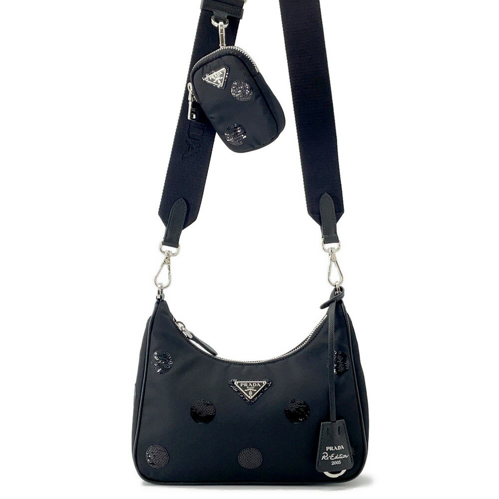 PRADA ショルダーバッグ 1BH204 NZV F02EN【ランク:A】 楽天市場】prada 1bh204(レディースバッグ|バッグ):バッグ