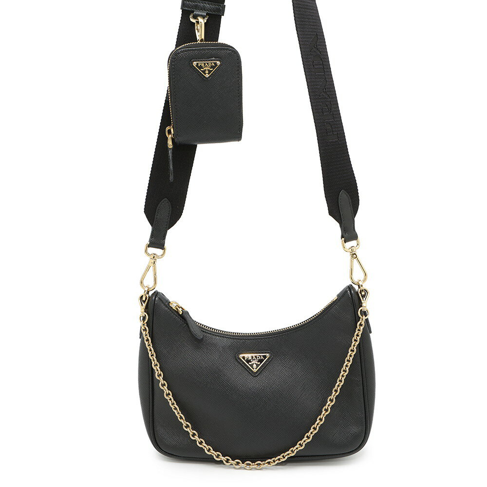 【希少】PRADA re-edition2005 リナイロン&サフレザー製 バッグ 楽天市場】プラダ re-edition 2005 ナイロン ショルダーバッグ
