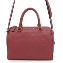 ルイヴィトン ハンドバッグ モノグラム・アンプラント スピーディ・バンドリエールNM 25 LOUIS VUITTON 2wayショルダーバッグ 【安心保証】 【中古】 ルイヴィトン バッグ LOUIS VUITTON BAG|詳細画像