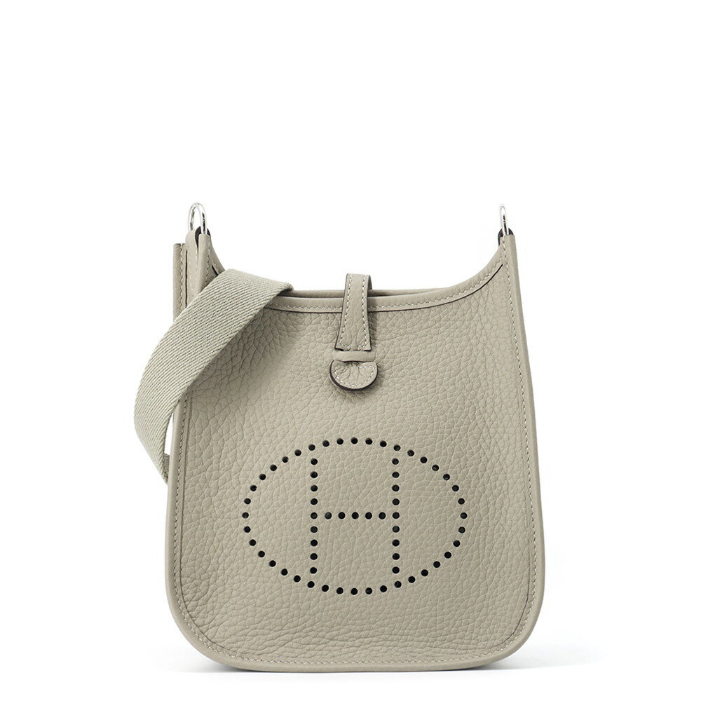 エルメスショルダーバッグエブリンT...