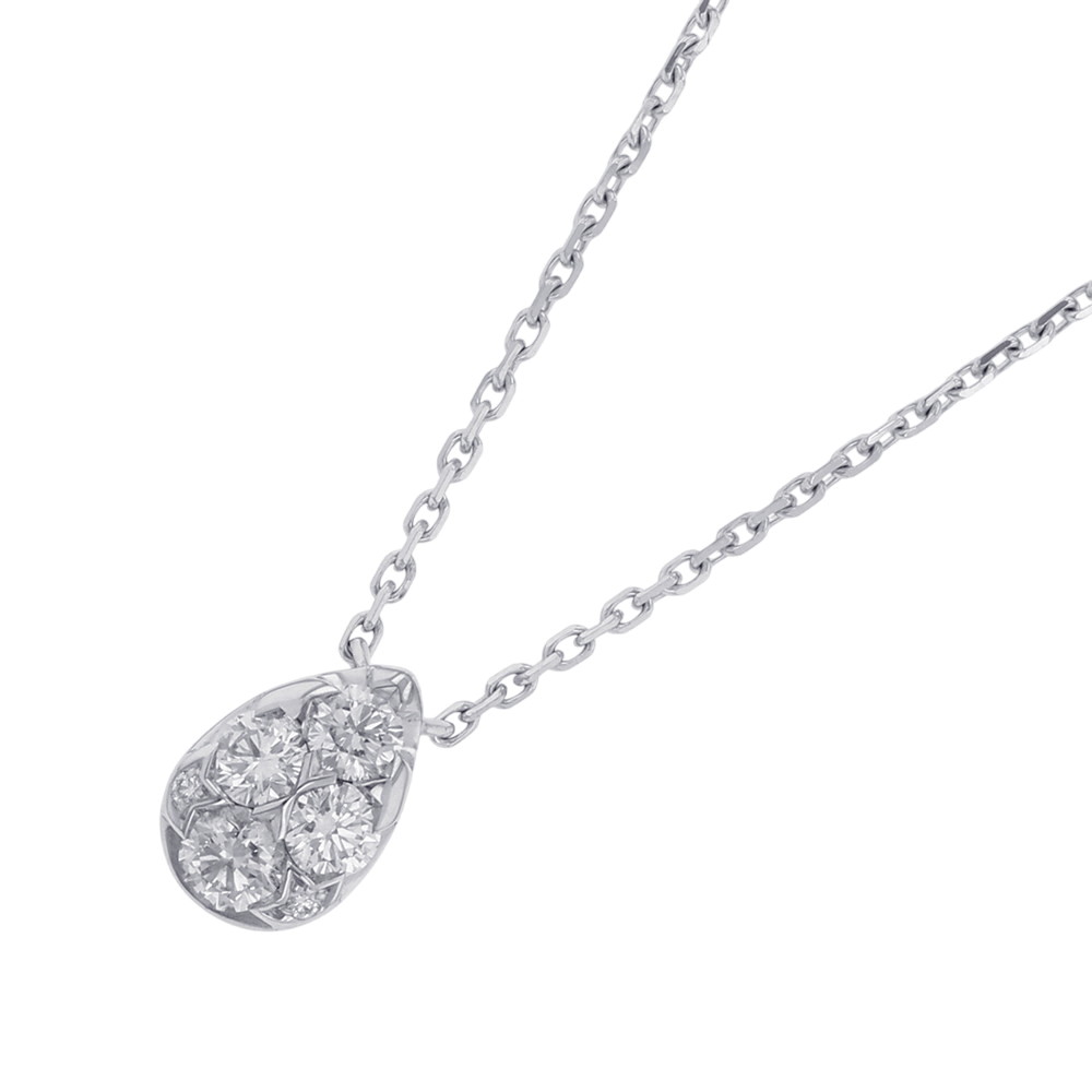 カルティエ ネックレス エタンセル 