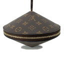 ルイヴィトン ショルダーバッグ モノグラム トゥピ M55950 LOUIS VUITTON ヴィトン 2019春夏コレクション パーティバッグ 【安心保証】 【中古】 ルイヴィトン バッグ LOUIS VUITTON BAG