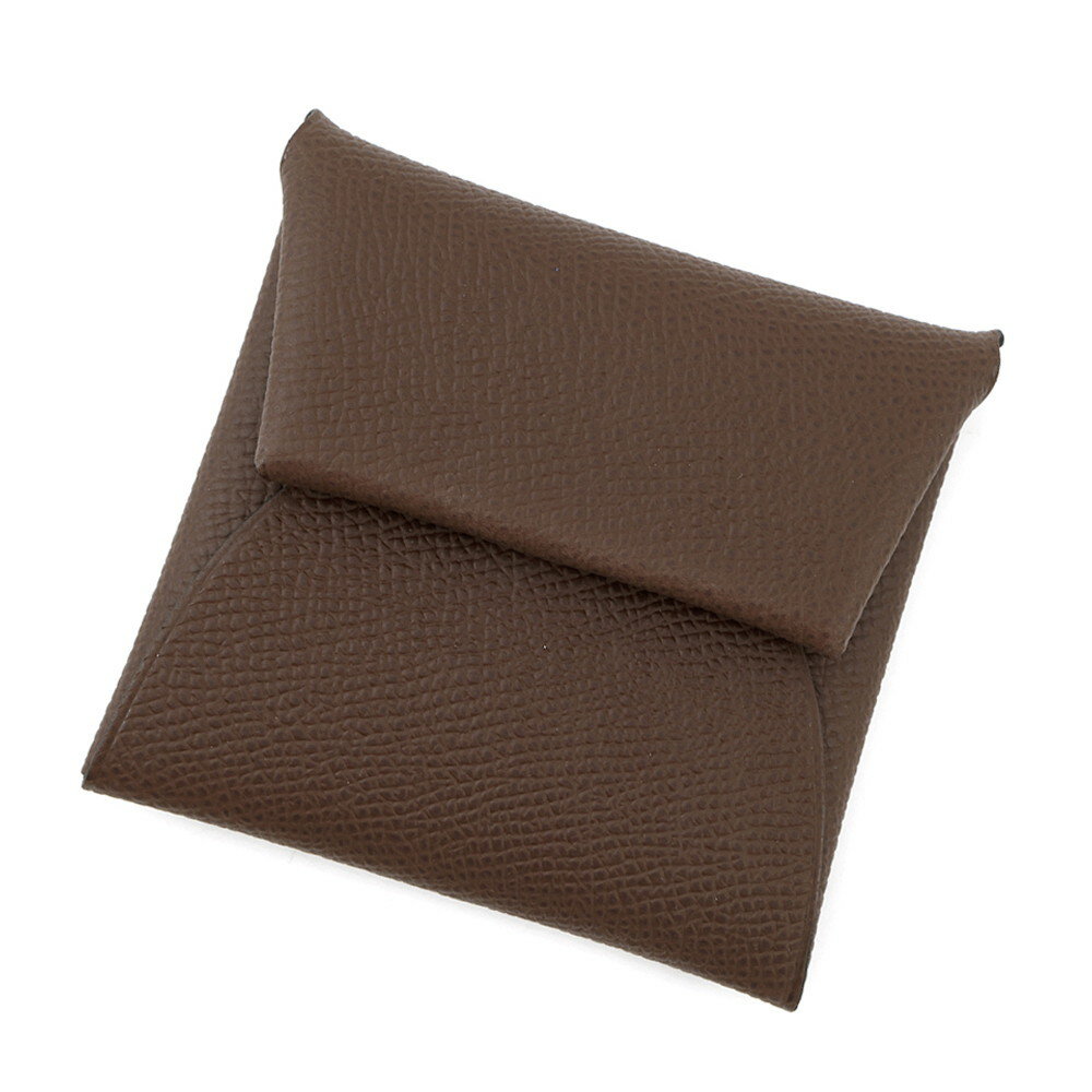 エルメス コインケース バスティア テール エプソン K刻印 HERMES 小銭入れ エルメス バスティア エルメス コインケース エルメス HERMESのサムネイル