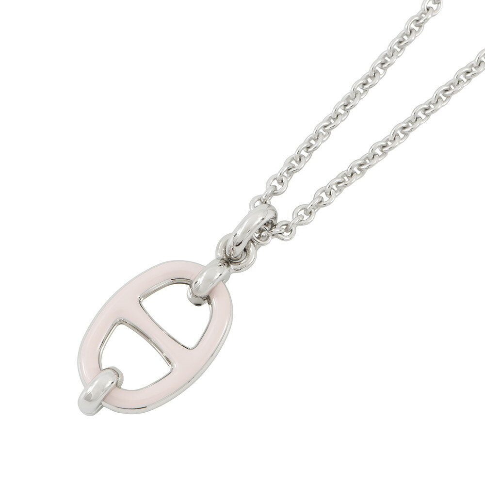 エルメス ネックレス ペンダント ミニ・マイヨン PM HERMES アクセサリー 【中古】 エルメス アクセサリー エルメス レディース HERMES NECKLACEのサムネイル