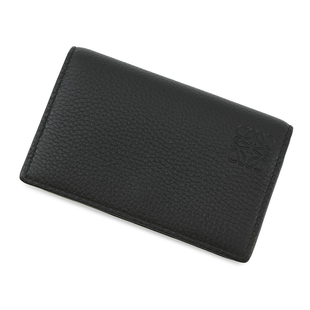 【中古】ロエベカードケースアナグラ...