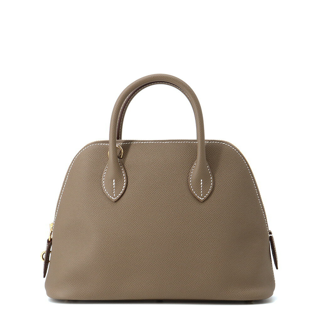 エルメス ボリード1923 25 エトゥープ/ゴールド金具 エプソン W刻印 2wayショルダーバッグ 【中古】 エルメス バッグ エルメス HERMES BAGのサムネイル