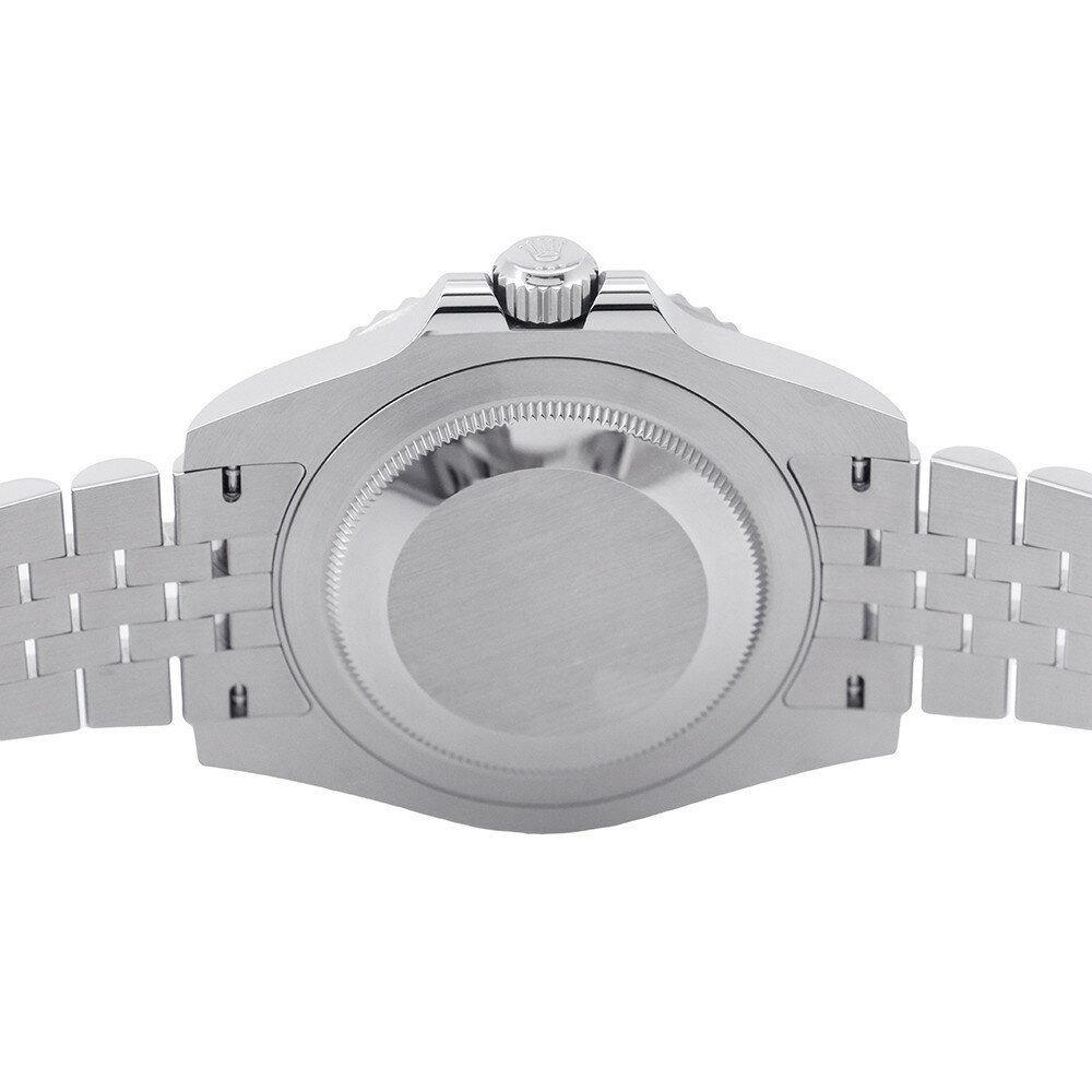 ロレックス GMTマスター2 126720VTNR ROLEX 腕時計 黒文字盤 【安心保証】 【中古】 ロレックス GMTマスター2 ROLEX ロレックス 中古