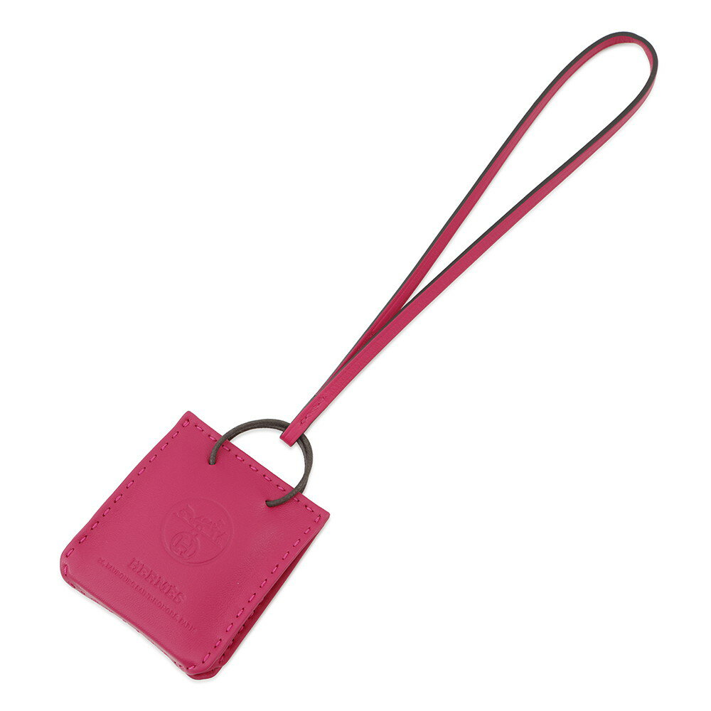 楽天市場】エルメス チャーム ショッパーの通販