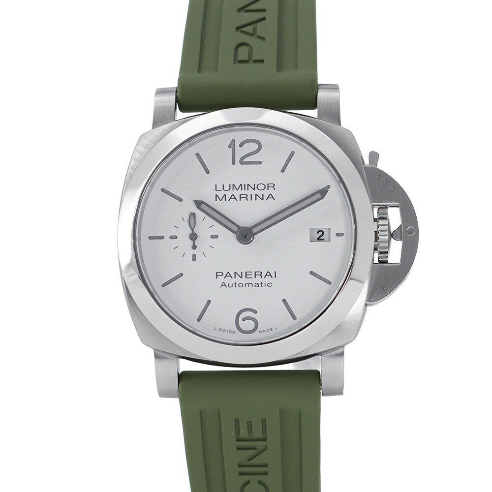 パネライ ルミノール クアランタ Z