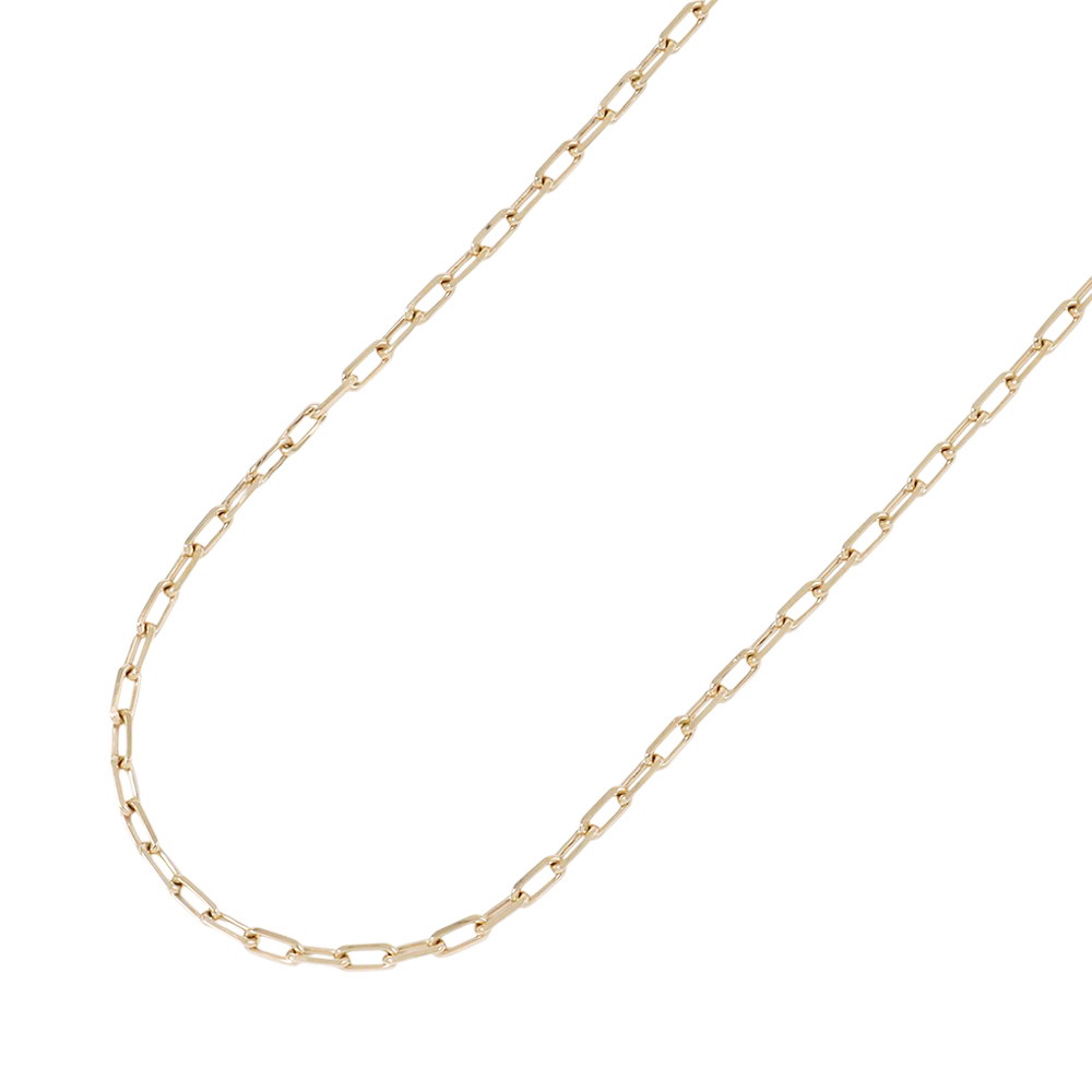 カルティエ ネックレス サントス ドゥ カルティエ スモールモデル K18YGイエローゴールド B7224582 Car..