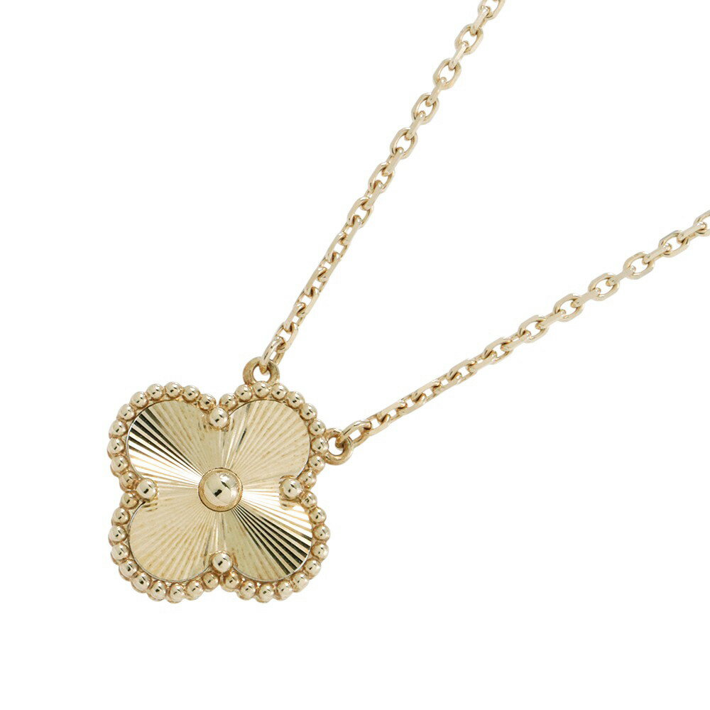 ꡼쥢ŷԾŹ㤨֥󥯥꡼&ڥ ͥå쥹 ơ ϥ֥ ڥ 襷 K18YG VCARP4KL00 ڰ¿ݾڡ š 󥯥꡼&ڥ ϥ֥ 襷 Van Cleef & Arpels 󥯥 šפβǤʤ598,200ߤˤʤޤ