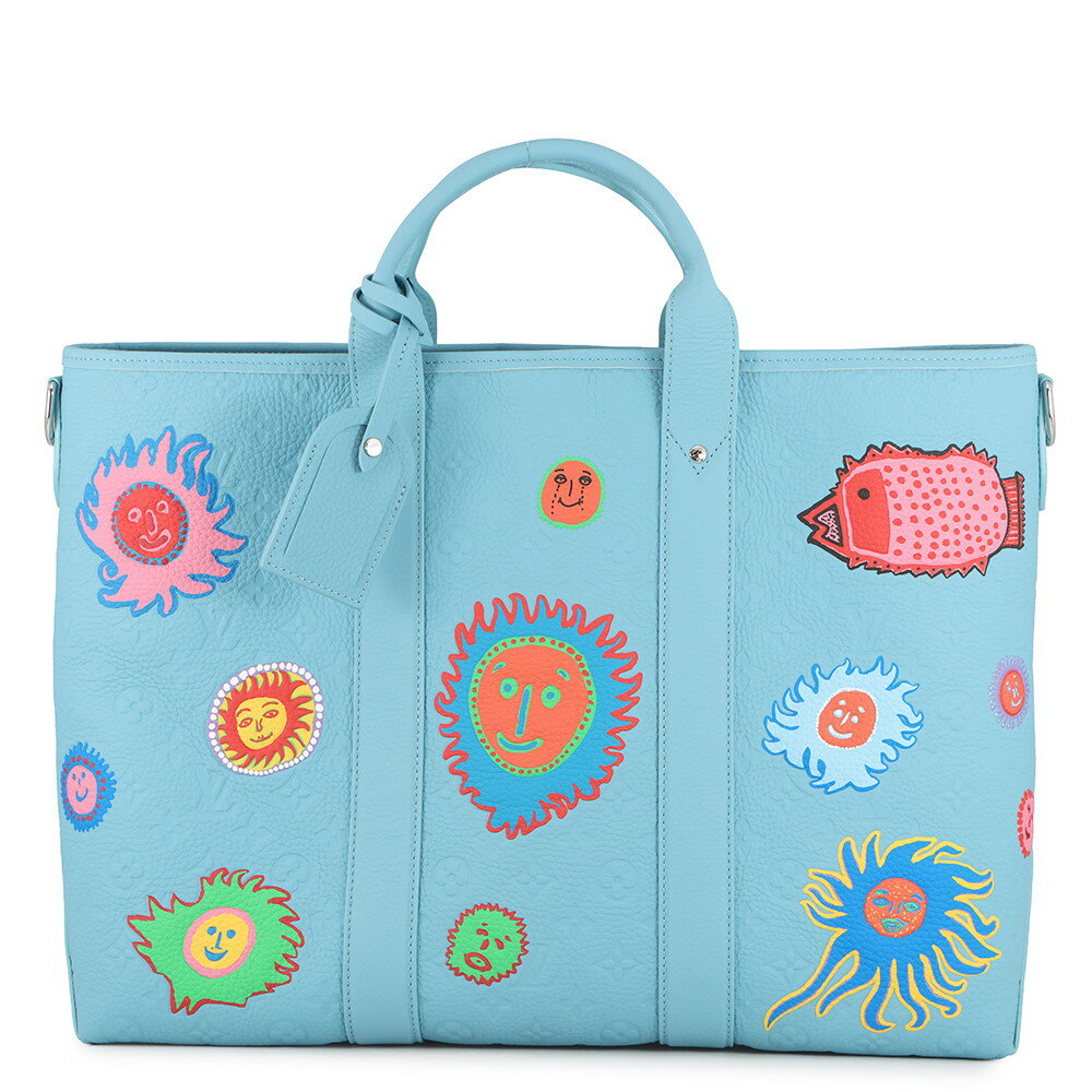 ルイヴィトン トートバッグ モノグ�