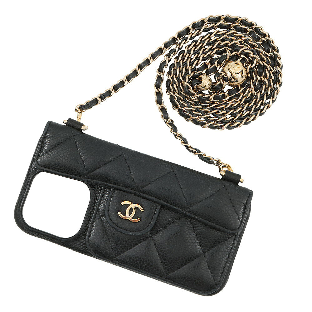 【美品】　シャネル　CHANEL ケース 楽天市場】シャネル iphone ケース（ブランドシャネル）の通販