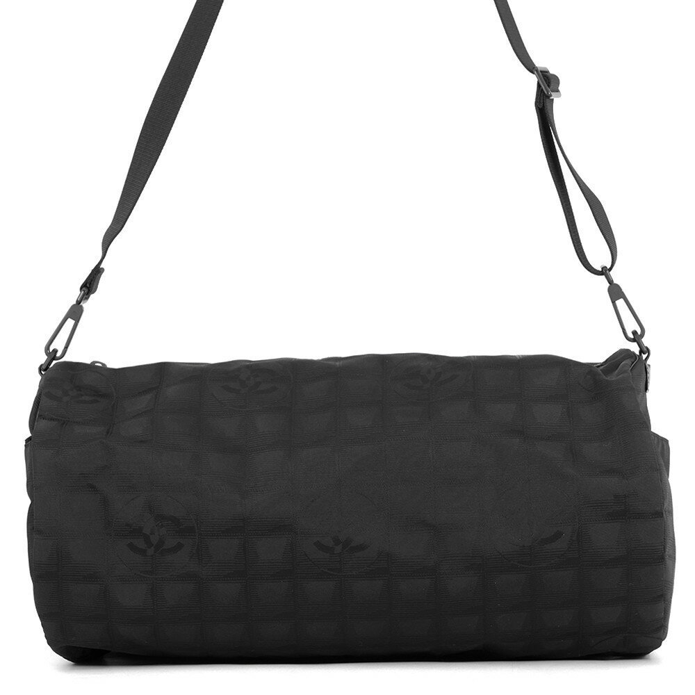 楽天市場】シャネル トラベルライン ボストンバックの通販