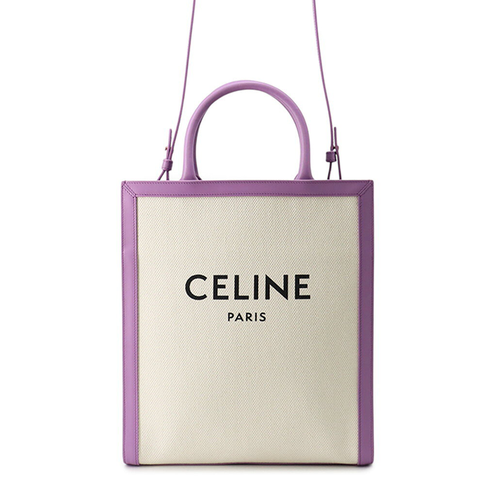セリーヌ トートバッグ バーティカルカバ スモール 192082 CELINE 2wayショルダーバッグ 【安心保証】 【中古】 セリーヌ バッグ CELINE BAG