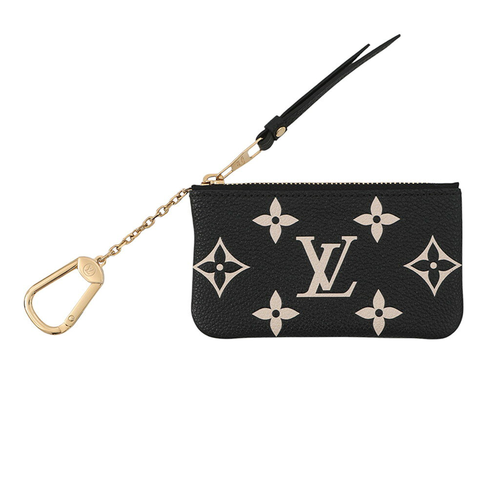 Rakuten - ルイヴィトン コインケース モノグラム・アンプラント ポシェット・クレ M28790 LOUIS VUITTON ヴィトン 小銭入れ ブラック 黒 ルイ・ヴィトン モノグラム ルイ ヴィトン コインケース ルイ ヴィトン LOUIS VUITTON