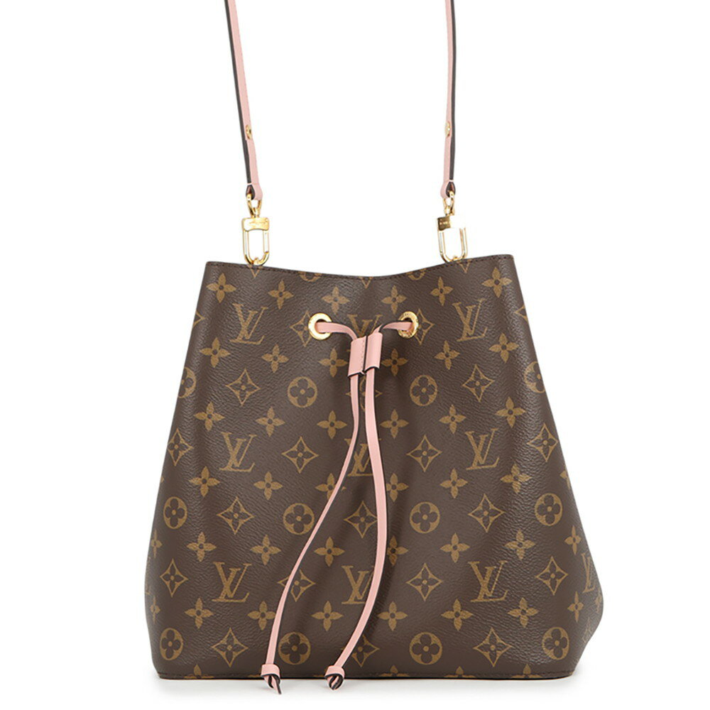 LOUIS VUITTON - ルイヴィトン ショルダーバッグ モノグラム ネオノエ M44022 LOUIS VUITTON 【安心保証】 【中古】 ルイ・ヴィトン モノグラム バッグ LOUIS VUITTON BAG