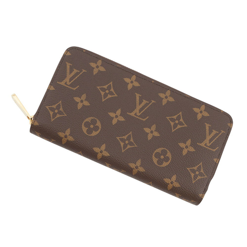 Rakuten - ルイヴィトン 長財布 モノグラム ジッピー・ウォレット M28278 LOUIS VUITTON 財布 日本限定 【中古】 ルイヴィトン 財布 ルイヴィトン 日本限定 LOUIS VUITTON WALLET