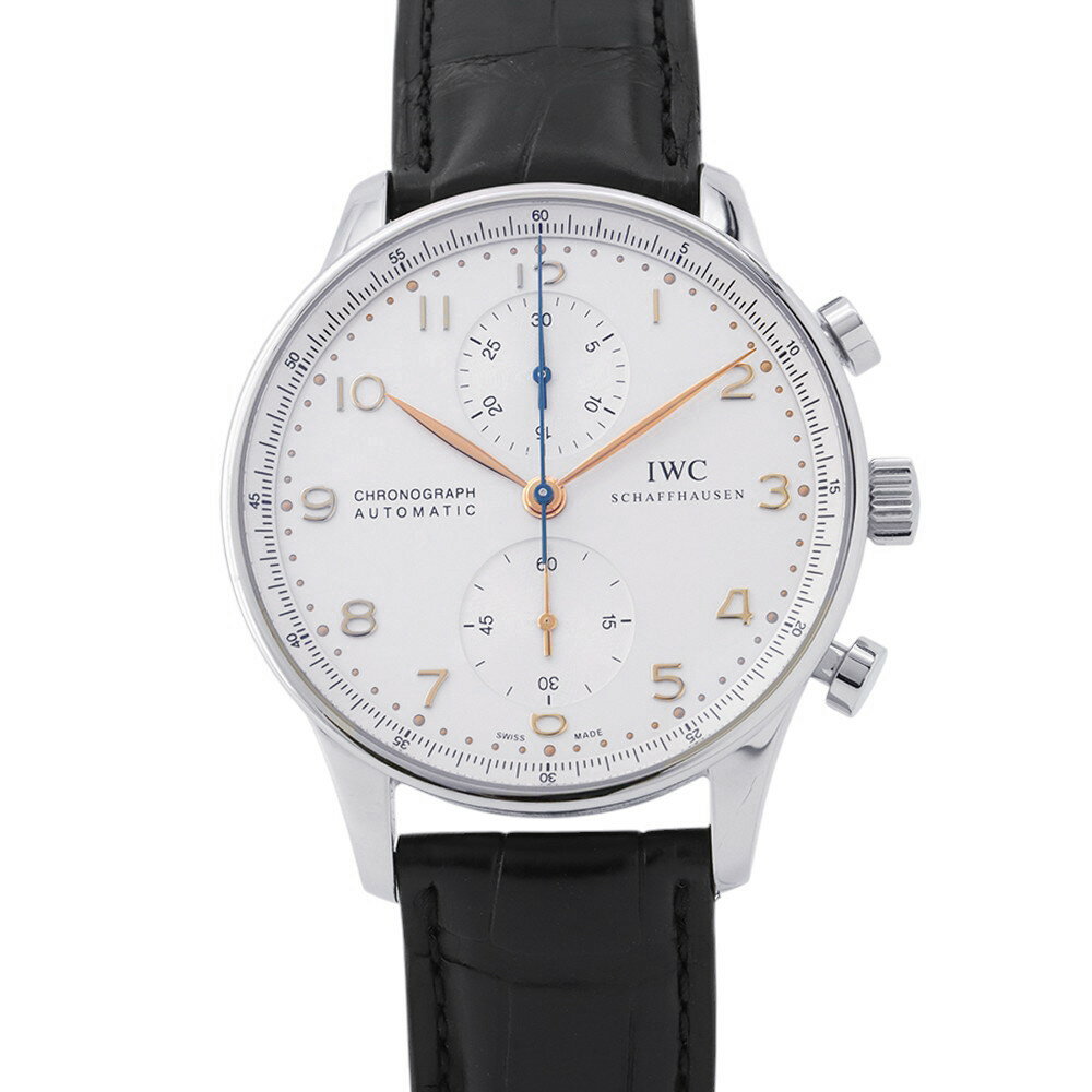 楽天市場】iwc ポルトギーゼ371445の通販