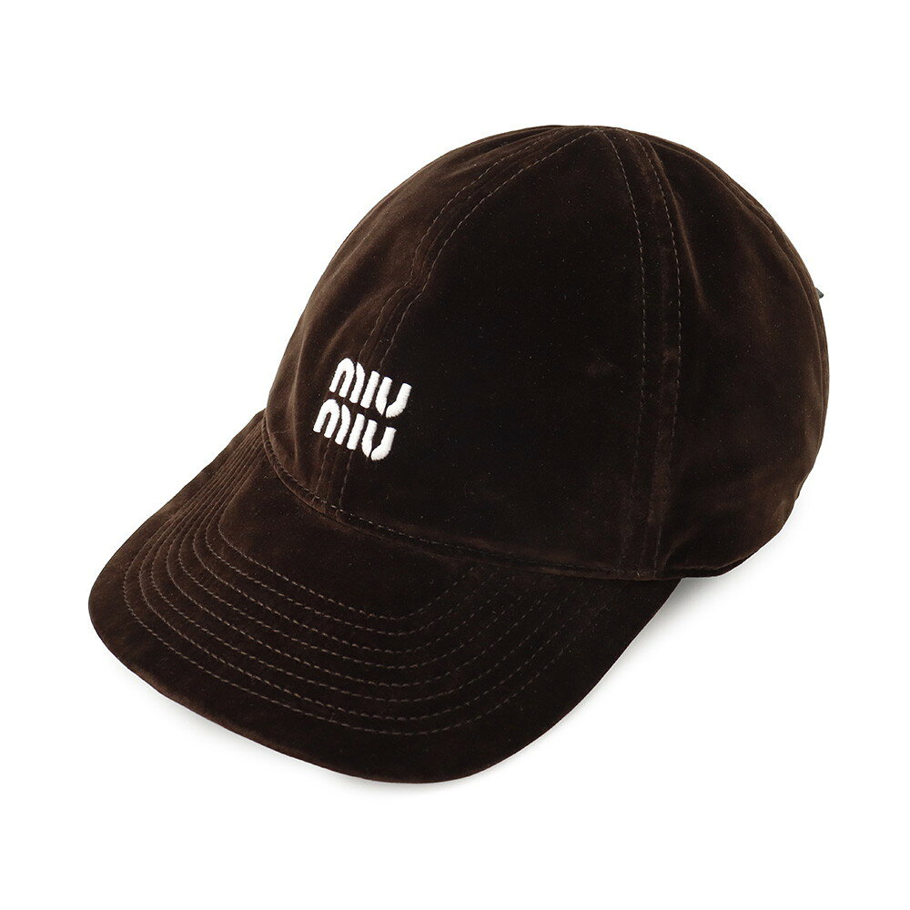 楽天市場】miumiu キャップの通販