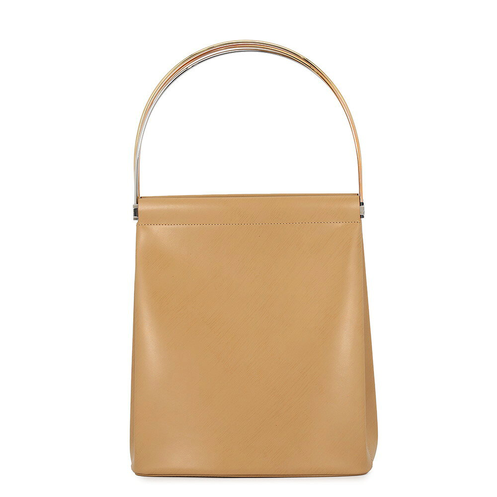 カルティエ ハンドバッグ トリニティ レザー L1000524 Cartier 中古 カルティエ バッグ レディース Cartier BAG