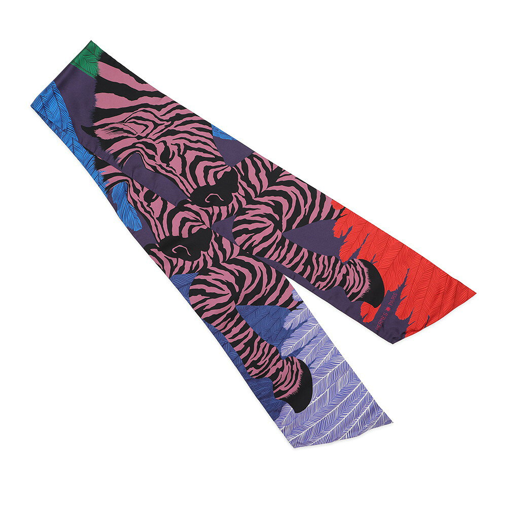 ギャラリーレア楽天市場店のエルメス スカーフ マキシツイリー ゼブラ ペガサス Zebra Pegasus HERMES ストール 【安心保証】 【中古】 エルメス スカーフ エルメス マキシツイリー HERMES SCARF｜アングル3