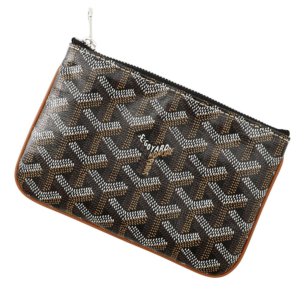 楽天市場】ゴヤール/GOYARD（アクセサリーポーチ｜レディースバッグ