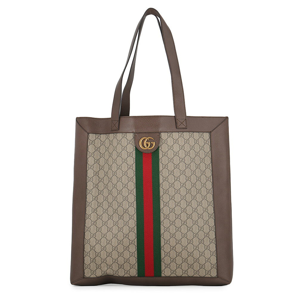 グッチ トートバッグ オフィディア ラージ GGスプリーム レザー 519335 GUCCI アウトレット品 中古 グッチ バッグ GUCCI BAG