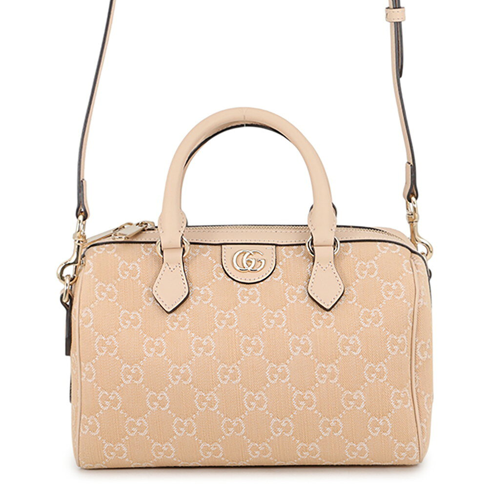 グッチ ハンドバッグ GGスプリーム オフィディア ミディアム ボストンバッグ PVC 772061 GUCCI 2way 中古 グッチ バッグ グッチ GUCCI BAG