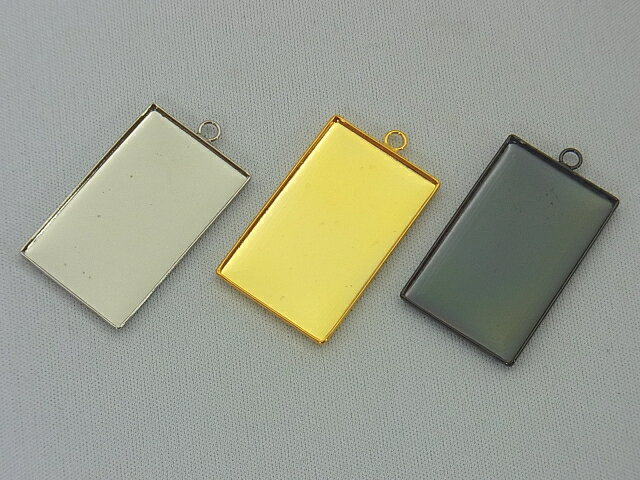 ミール皿　レクタングル